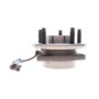 Підшипник маточини (передньої) Chevrolet Captiva/Opel Antara 2.0D/2.4-3.2 06- (+ABS)