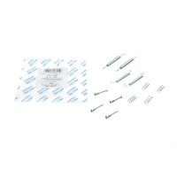 Комплект пружинок колодок ручника BMW 7 (E38)/8 (E31) 730-750i 90-01 (185x25)