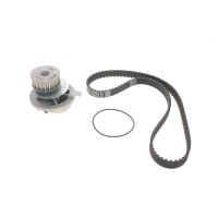 Комплект ГРМ + помпа Opel Astra F/Omega A/Vectra A 1.6-2.0 81-98 (20x111z)