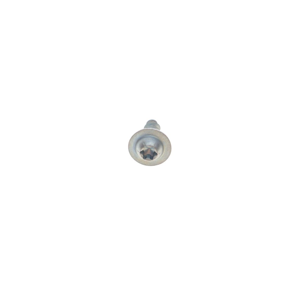 Болт (M6x17mm) VW