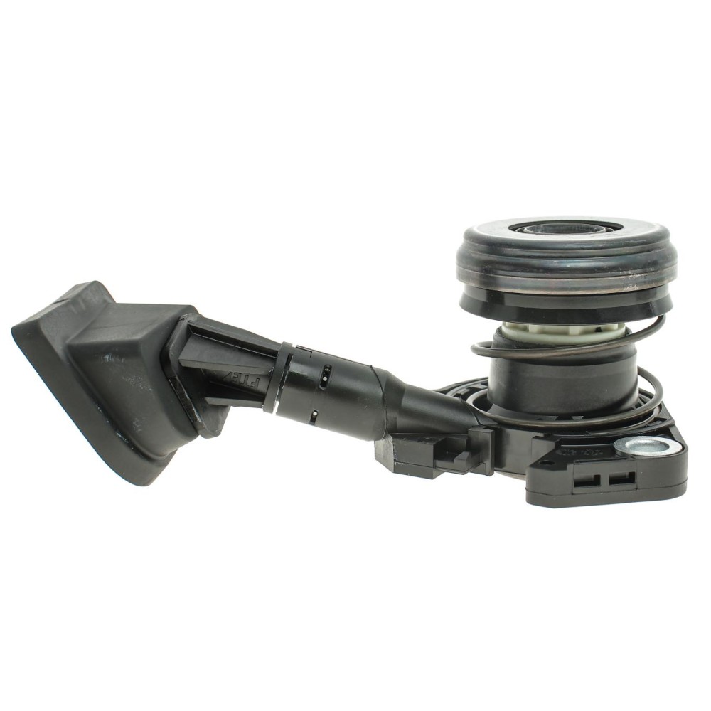 Демпфер + комплект зчеплення Citroen Berlingo/Peugeot Partner 1.6 BlueHDi 14- (d=235mm)