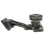 Демпфер + комплект зчеплення Citroen Berlingo/Peugeot Partner 1.6 BlueHDi 14- (d=235mm)