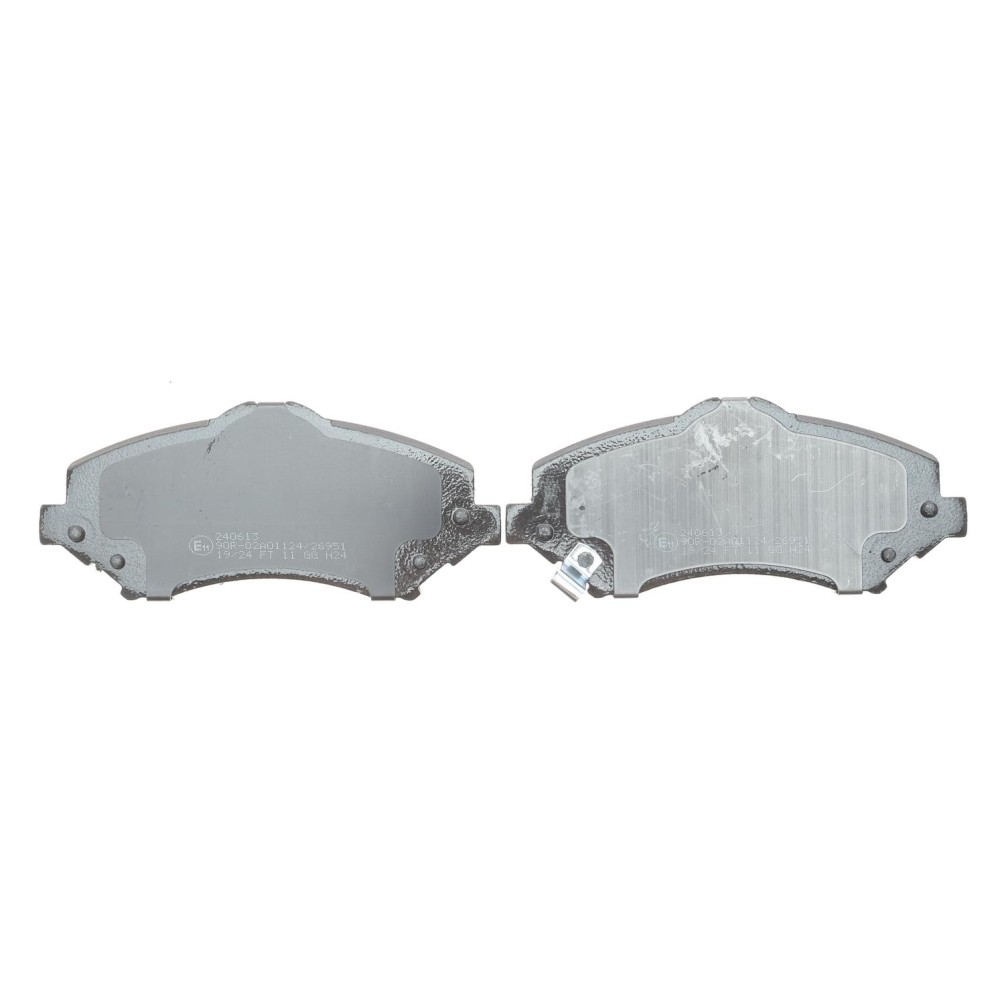 Колодки гальмівні (передні) Chrysler Grand Voyager/Dodge Journey 07-/Fiat Freemont 11-/VW Routan 08-13