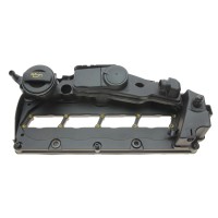 Кришка клапанів Audi A3/Skoda Octavia/Superb/VW Golf V/VI/Passat 2.0 TDI 03-