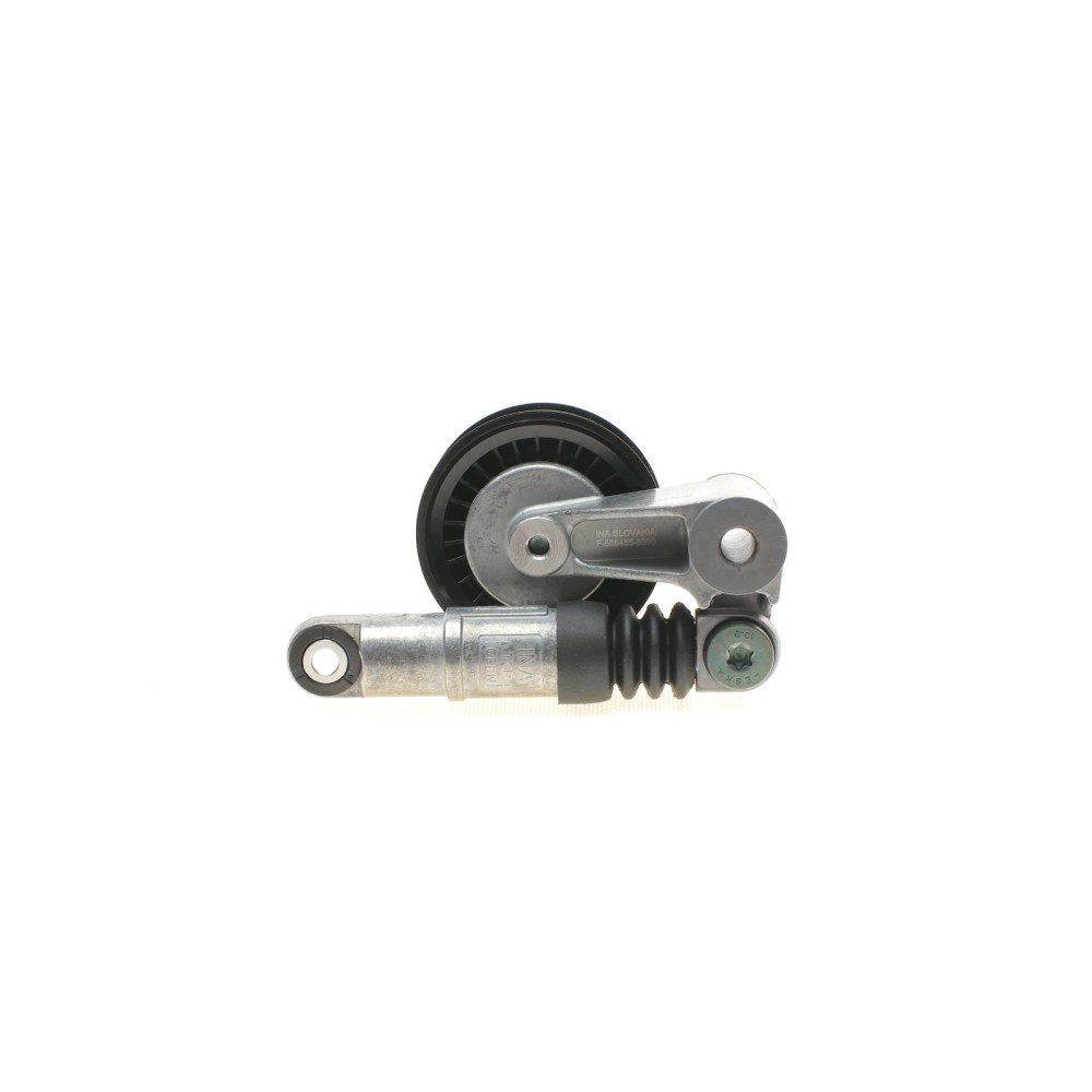 Натяжник ременя генератора VW Crafter 2.5TDI 06-09 (кивачка), BJJ/BJK/BJL/BJM