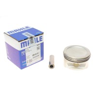 Поршень Opel Astra/Kadett 1.6i 86-05 (79.50mm/+0.5)