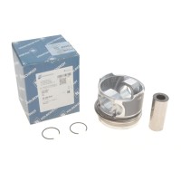 Поршень Nissan Almera II/Micra III/Renault Megane II/Scenic II 1.5 dCi 01- (76.50mm/+0.50)