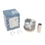 Поршень Nissan Almera II/Micra III/Renault Megane II/Scenic II 1.5 dCi 01- (76.50mm/+0.50)