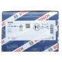 Комплект ГРМ + помпа Citroen C5/Peugeot 406 2.2 HDi 01-08 (25.4x146z)
