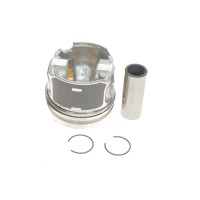 Поршень VW T5 2.5TDI (81.01mm/STD) (1-2 циліндр)