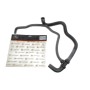 Патрубок радіатора Renault Megane III/Scenic III 1.5 dCi/1.6 09-