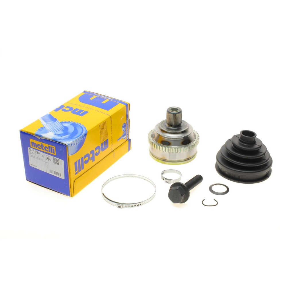 ШРКШ (зовнішній) VW T4 90-03 (38z/33z/60mm/98mm/34mm) (+ABS48z)
