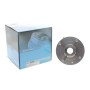 Підшипник маточини (передньої) Daewoo/Chevrolet Epica 2.0 05-/Evanda 02- (+ABS)