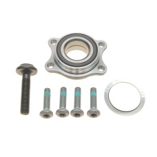 Підшипник маточини (передньої) Audi A6 04-11 (+ABS)