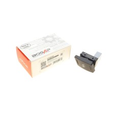Кнопка склопідйомника (L) Skoda Octavia/Yeti 1.2-2.0 TDI 04-17