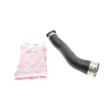 Патрубок інтеркулера (R) BMW 3 (F30/F80)/5 (F10)/X5 (F15/F85) 06-18 N20/N26
