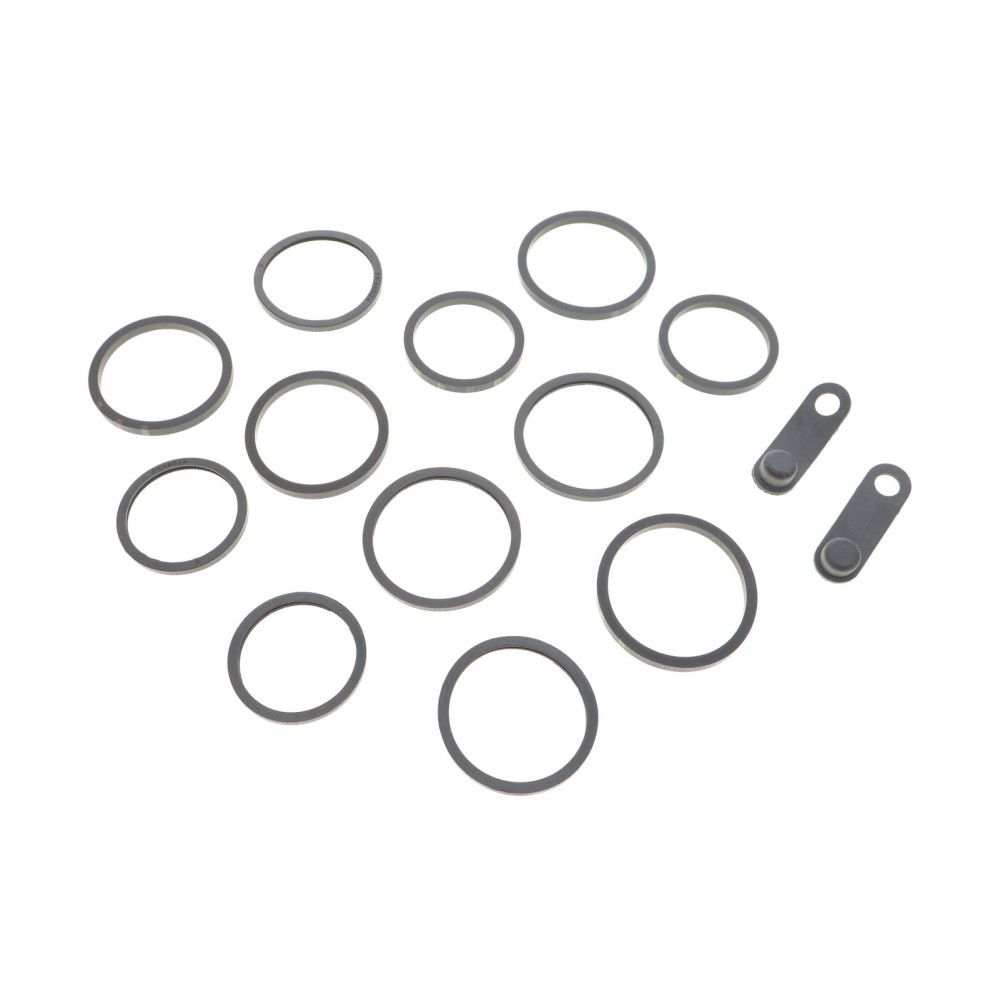 Ремкомплект супорта (переднього) Jaguar XK 06-14 (d=30mm) (Alcon)