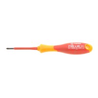 Викрутка 1000В PH0 60 mm