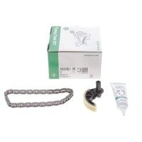 Комплект ланцюга насосу масляного MB C-class (W203/W204)/E-class (W211/W212) 05-14, OM642