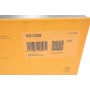 Шків колінвалу Ford Focus II/III/Mondeo IV 1.4-1.6 Ti 04-