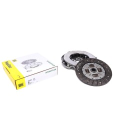 Комплект зчеплення MB Sprinter 2.2CDI OM651 09-, d=240mm