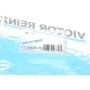 Прокладка колектора випускного VW T4 2.8 VR6 95-00 1-3цил.