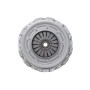 Демпфер + комплект зчеплення Dodge Avenger/Caliber/Jeep Compass/Patriot 1.8-2.4 06- (d=240mm)