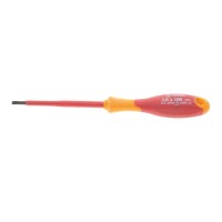 Викрутка 1000В SL4 100  mm