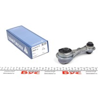 Подушка двигуна (задня) Renault Logan II/Dokker 0.9-1.6LPG 12-