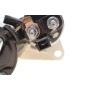 Стартер VW Golf IV 1.6 FSI 02-06/Skoda Fabia 1.4 16V 99-08 (12V/1.1kw) (z=10) = 112435