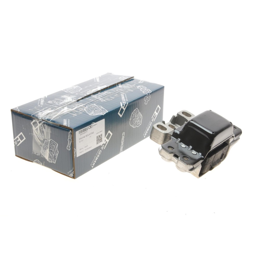 Подушка двигуна (задня) VW Jetta 10- (L)