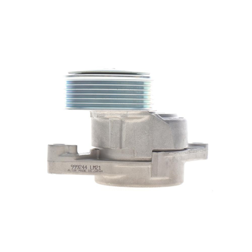 Ролик генератора Mazda 3 1.4/1.6 03-09 (натяжний) (75x28) (6PK)