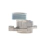 Ролик генератора Mazda 3 1.4/1.6 03-09 (натяжний) (75x28) (6PK)