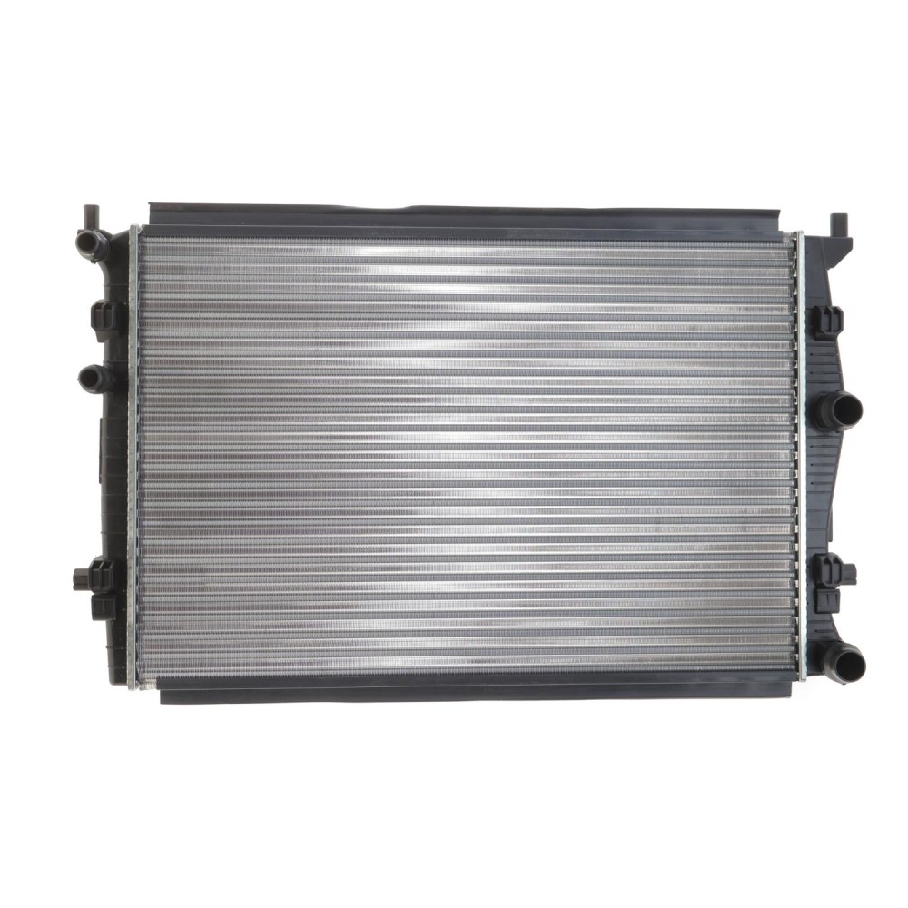 Радіатор охолодження VW Golf VII 1.0-1.4 TSI 12-