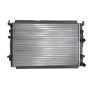 Радіатор охолодження VW Golf VII 1.0-1.4 TSI 12-
