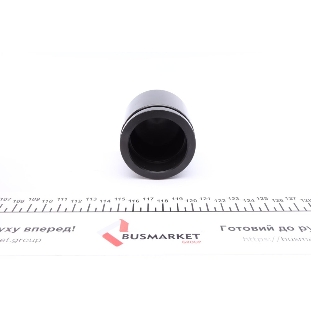 Поршень супорта (переднього) VW Golf V/VI 03- (57x55.5mm) (Ate)
