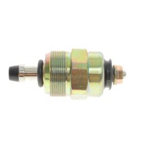 Клапан магнітний ПНВТ Ford Transit 2.5TD/VW LT 28-35 2.4TD-2.8TDI/VW T4 1.9D-2.5TDI 78-