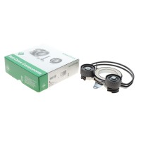 Натяжник ременя генератора Audi A4/A6/Q5/Q7/Porsche Macan 2.0-3.0DH 15-
