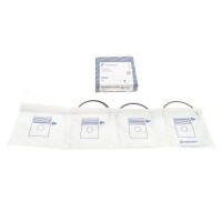 Кільця поршневі BMW 3 (E36)/5 (E34) 92- (84.00mm/STD) (1.5-1.5-2)