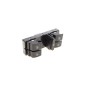 Кнопка склопідіймача (L) Skoda Fabia/Octavia 1.2/1.4/1.9 TDI 05-10 (блок)