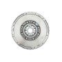 Демпфер + комплект зчеплення +вижимний Ford Galaxy/Seat Alhambra/VW Sharan 1.9 TDI 02-10