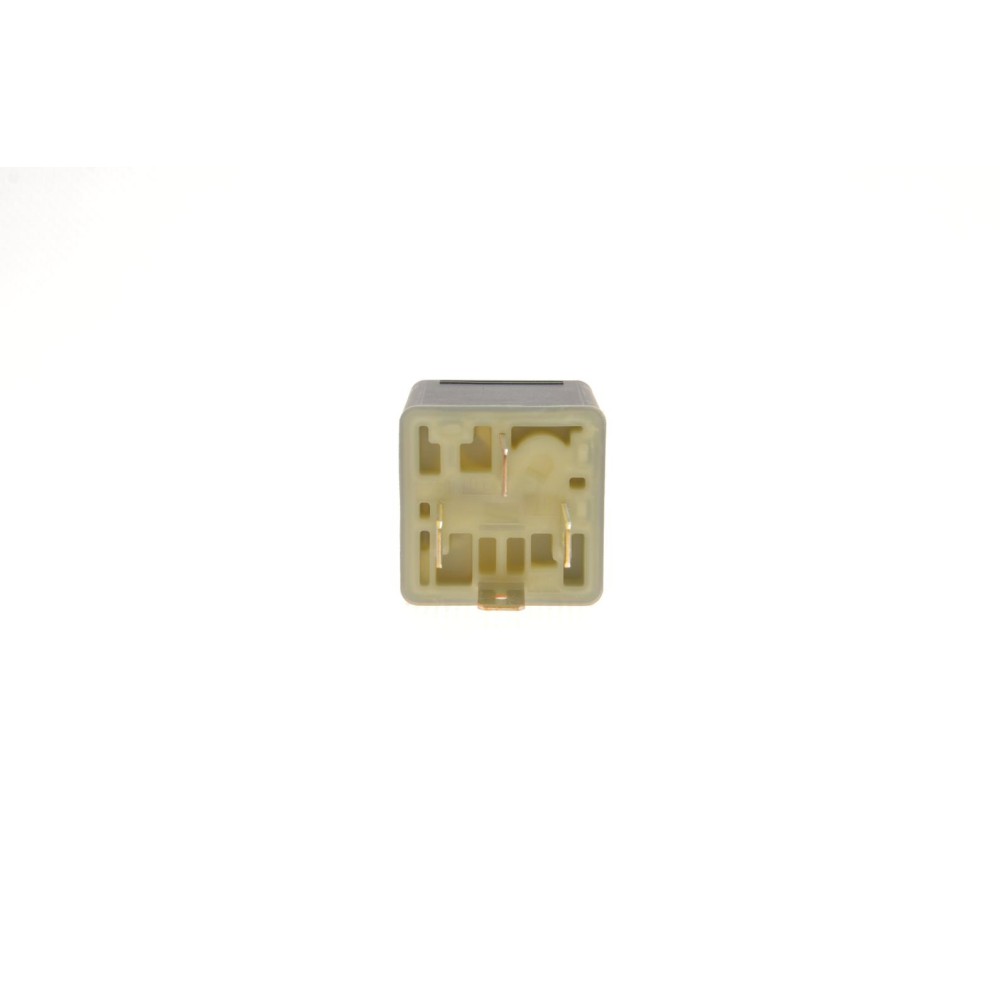 Реле багатофункціональне (24V) Daf/Ford/Liebherr/MB/Volvo замінено на 0 986 332 201