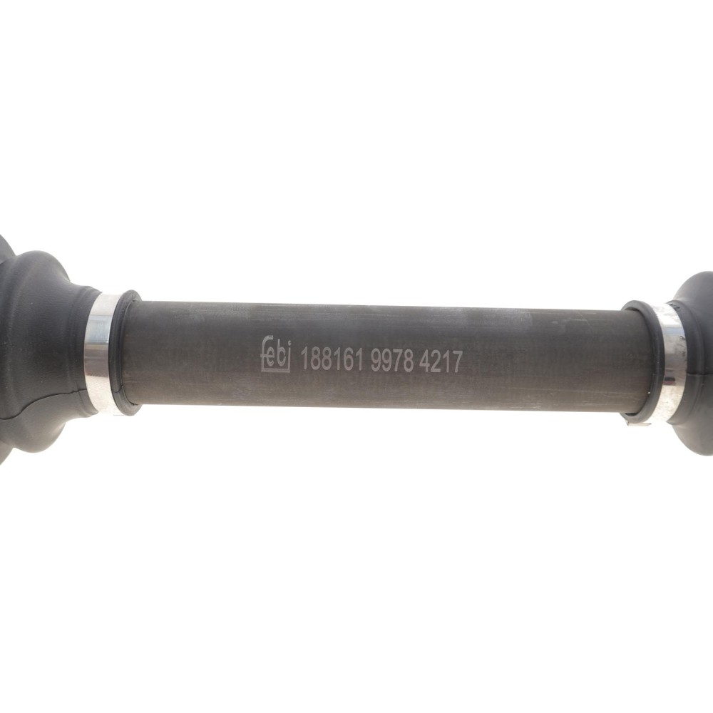 Піввісь VW T5 2.0TDI/2.5TDI 103kw 11- (R) (38x25x880)
