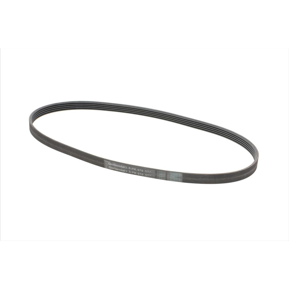 Ремінь генератора Fiat Scudo 2.0 JTD 99-06 (5PK970)
