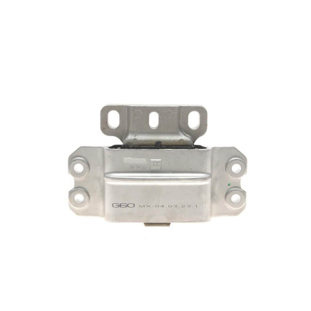 Подушка двигуна (задня) VW Jetta 10- (L)