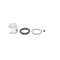 Ремкомплект супорта (переднього) BMW X5 (E53) 00-06 (d=60mm) (+поршень)