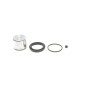 Ремкомплект супорта (переднього) BMW X5 (E53) 00-06 (d=60mm) (+поршень)
