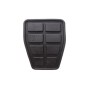 Накладка педалі зчеплення VW T4 90-03