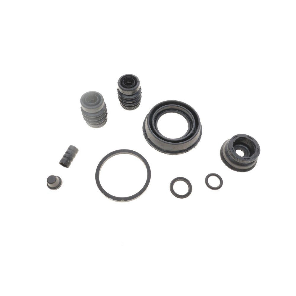 Ремкомплект супорта (заднього) Chevrolet Cruze/Opel Astra J/Zafira 10- (d=40mm) (Ate)