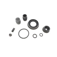 Ремкомплект супорта (заднього) Chevrolet Cruze/Opel Astra J/Zafira 10- (d=40mm) (Ate)